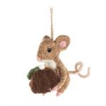 Mouse Bakery