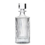 Optic Decanter Clear