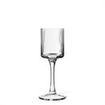Cordial Court Glass 1ct