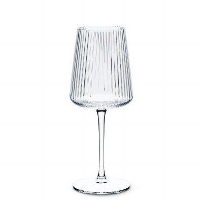 Optic Goblet 8.5in