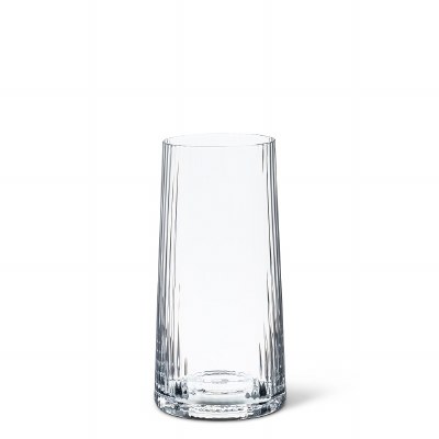 Optic Hi Ball Glass