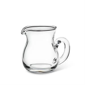 Mini Jug Glass 4oz