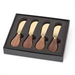 Spreader Knives Set Of 4