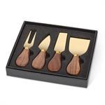 Cheese Knives Set Of 4