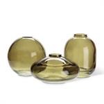 Moss Green Bud Vase 1ct