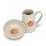 Pumpkin Mini Bowl