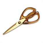 Scissors Amber