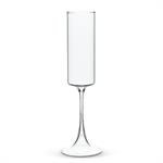 Slender Flute Glass 1ct