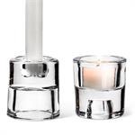 Reversible Candle Holder 1ct