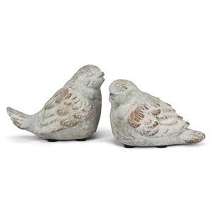 Sitting Bird 1ct