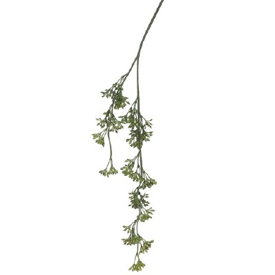 Seeded Eucalyptus Spray