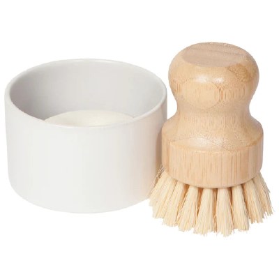 Dish Brush Set 3pcs