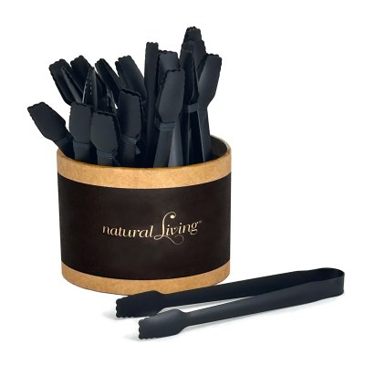 Tong Mini Black