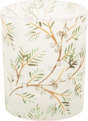 Tea Light Holder Branch