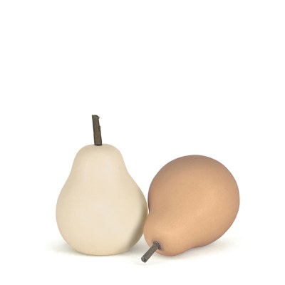 Pear Deco 1pc