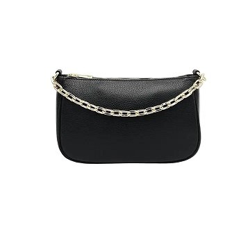 Grace Shoulder Bag Black