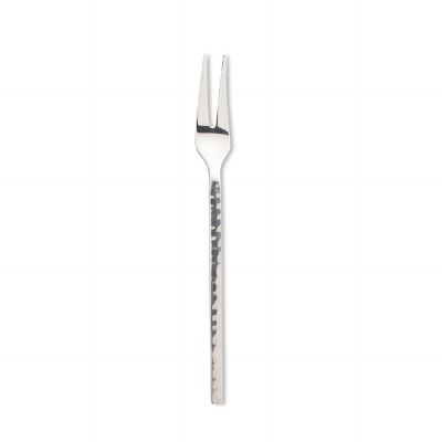 Hammered Mini Fork