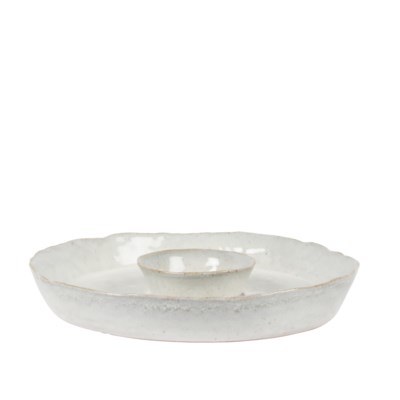 Palermo Dip Serving Platter