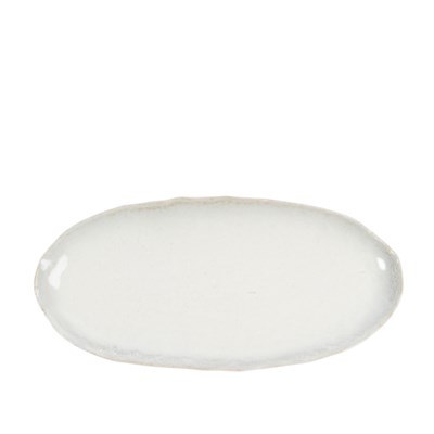 Palermo Oval Platter