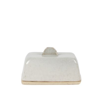 Butter Dish Palermo