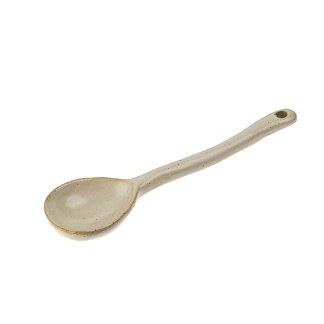 Ravine Ceramic Spoon 1ct