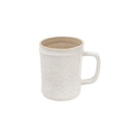 Highland Mug White