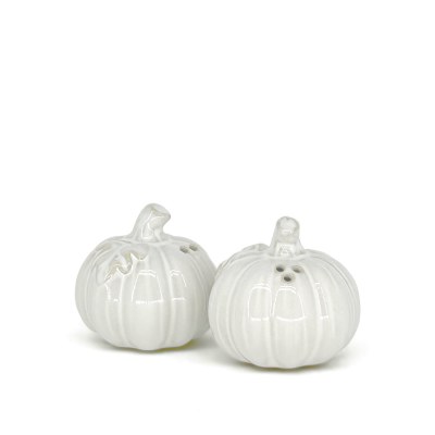 Harvest Salt &amp; Pepper Set