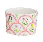 Tidbit Bowl Floral Multi 1ct