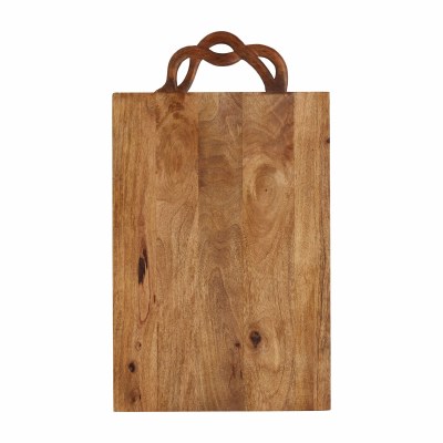 Twisted Handle Board Large
