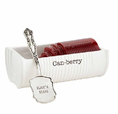 Cranberry Bowl 2pcs