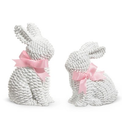 Bunny Woven 1ct