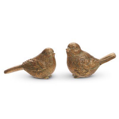 Bird Gold 4in 1ct