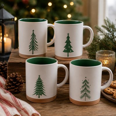 Mug Tree 20oz 1ct