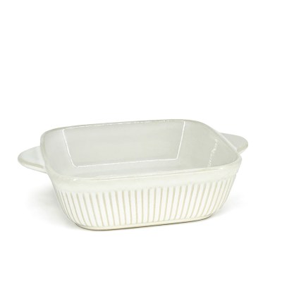 Le Petit Server/baker 8in