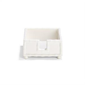 Napkin Holder Hampton Cocktail