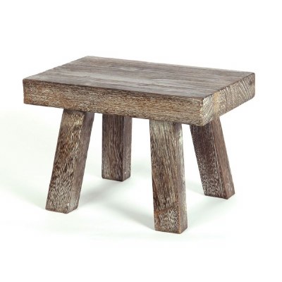 Wood Riser