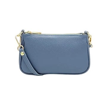 Brooke Shoulder Bag Denim