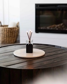 Everlast Candle Sticks Champag