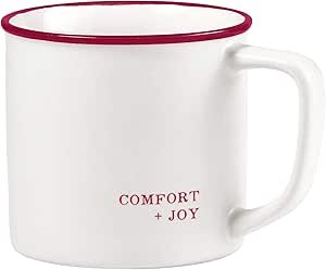 Mug Comfort &amp; Joy 1ct