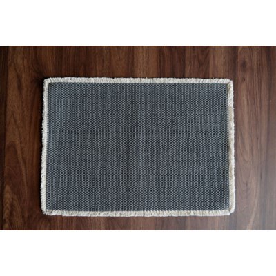 Placemat 1ct Charcoal