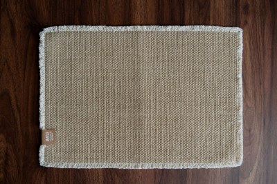 Placemat 1ct Beige