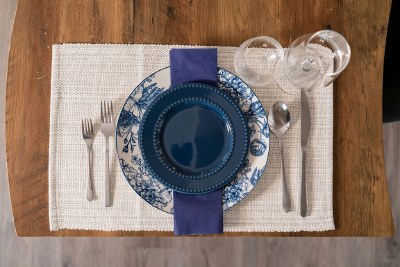 Placemats 4ct Linen