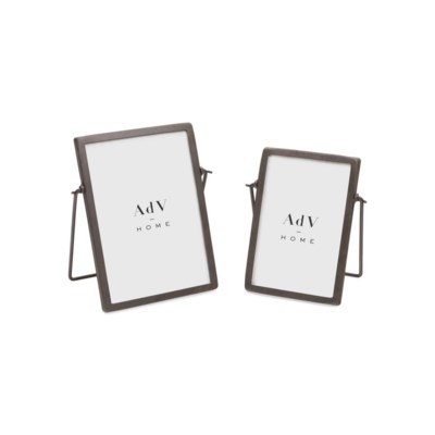 Iron Picture Frame Large 1ct