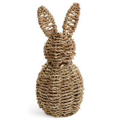 Rabbit Seagrass 11in