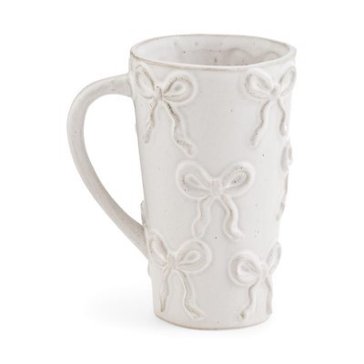 Bow Mug