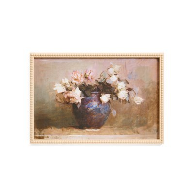 Wall Art Roses 15in X 22in