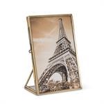 Gold Picture Frame Medium