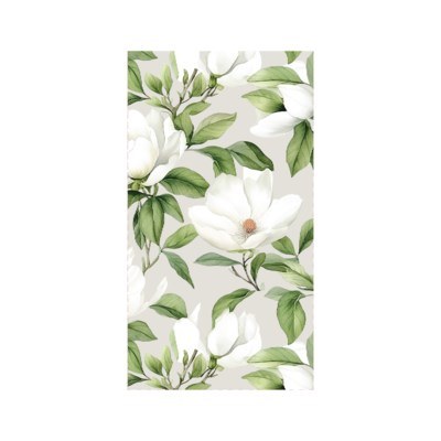 Napkins Guest Blossoms