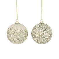 Paper Ornament 1ct
