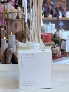 Reed Diffuser Autumn 236ml